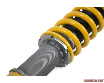 Ohlins Road and Track Coilovers Mitsubishi Evolution VII-IX 2001-2007 - MIS Mi01S1