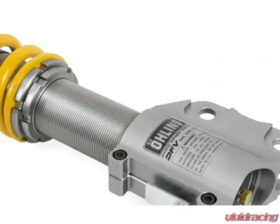 Ohlins Road and Track Coilovers Mitsubishi Evolution VII-IX 2001-2007 - MIS Mi01S1