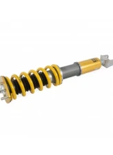 Ohlins Road and Track Coilovers Mitsubishi Evolution VII-IX 2001-2007                                     - MIS Mi01S1 - Image 5