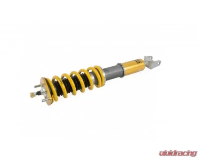 Ohlins Road and Track Coilovers Mitsubishi Evolution VII-IX 2001-2007 - MIS Mi01S1