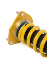 Ohlins Road and Track Coilovers Mitsubishi Evolution VII-IX 2001-2007                                     - MIS Mi01S1 - Image 7