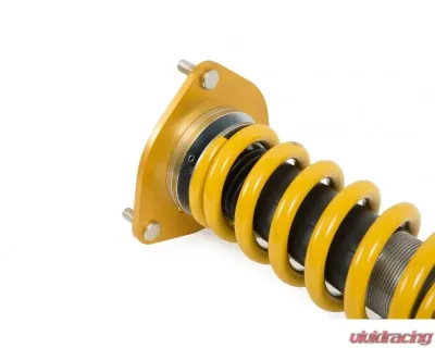 Ohlins Road and Track Coilovers Mitsubishi Evolution VII-IX 2001-2007 - MIS Mi01S1