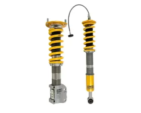 Ohlins Road and Track Coilovers Mitsubishi Evolution X 2008-2015
