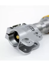 Öhlins Road and Track Coilovers for Mitsubishi Evolution X 2008-2015, Adjustable DFV Technology                                     - MIS Mi10S1 - Image 2