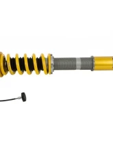 Öhlins Road and Track Coilovers for Mitsubishi Evolution X 2008-2015, Adjustable DFV Technology                                     - MIS Mi10S1 - Image 3
