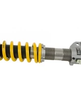 Öhlins Road and Track Coilovers for Mitsubishi Evolution X 2008-2015, Adjustable DFV Technology                                     - MIS Mi10S1 - Image 4