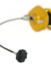 Öhlins Road and Track Coilovers for Mitsubishi Evolution X 2008-2015, Adjustable DFV Technology                                     - MIS Mi10S1 - Image 5