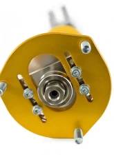 Öhlins Road and Track Coilovers for Mitsubishi Evolution X 2008-2015, Adjustable DFV Technology                                     - MIS Mi10S1 - Image 6