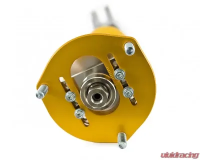 Öhlins Road and Track Coilovers for Mitsubishi Evolution X 2008-2015, Adjustable DFV Technology - MIS Mi10S1