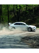 Öhlins Road and Track Coilovers for Mitsubishi Evolution X 2008-2015, Adjustable DFV Technology                                     - MIS Mi10S1 - Image 7