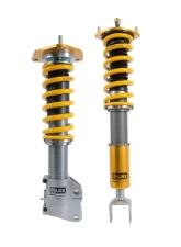 Ohlins Road and Track Coilovers Mitsubishi Evolution IV-VI 1996-2001                                     - MIZ Mi00S1 - Image 7