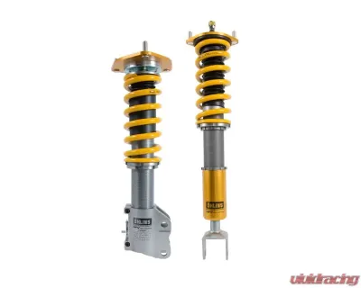 Ohlins Road and Track Coilovers Mitsubishi Evolution IV-VI 1996-2001 - MIZ Mi00S1