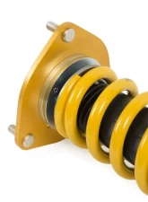 Ohlins Road and Track Coilovers Mitsubishi Evolution IV-VI 1996-2001                                     - MIZ Mi00S1 - Image 2