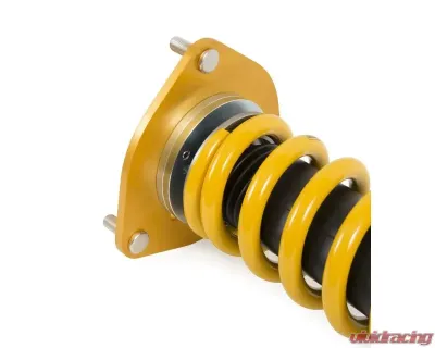 Ohlins Road and Track Coilovers Mitsubishi Evolution IV-VI 1996-2001 - MIZ Mi00S1