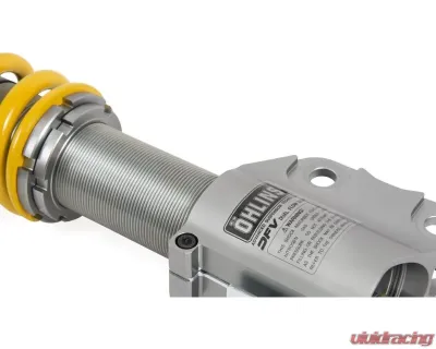 Ohlins Road and Track Coilovers Mitsubishi Evolution IV-VI 1996-2001 - MIZ Mi00S1