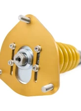 Ohlins Road and Track Coilovers Mitsubishi Evolution IV-VI 1996-2001                                     - MIZ Mi00S1 - Image 5