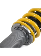 Ohlins Road and Track Coilovers Mitsubishi Evolution IV-VI 1996-2001                                     - MIZ Mi00S1 - Image 6