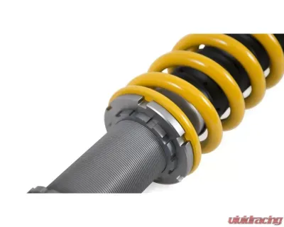 Ohlins Road and Track Coilovers Mitsubishi Evolution IV-VI 1996-2001 - MIZ Mi00S1
