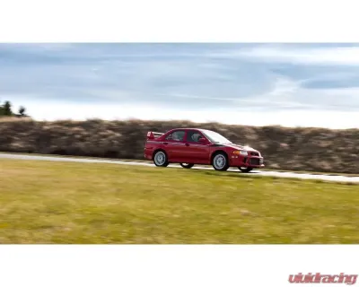 Ohlins Road and Track Coilovers Mitsubishi Evolution IV-VI 1996-2001 - MIZ Mi00S1