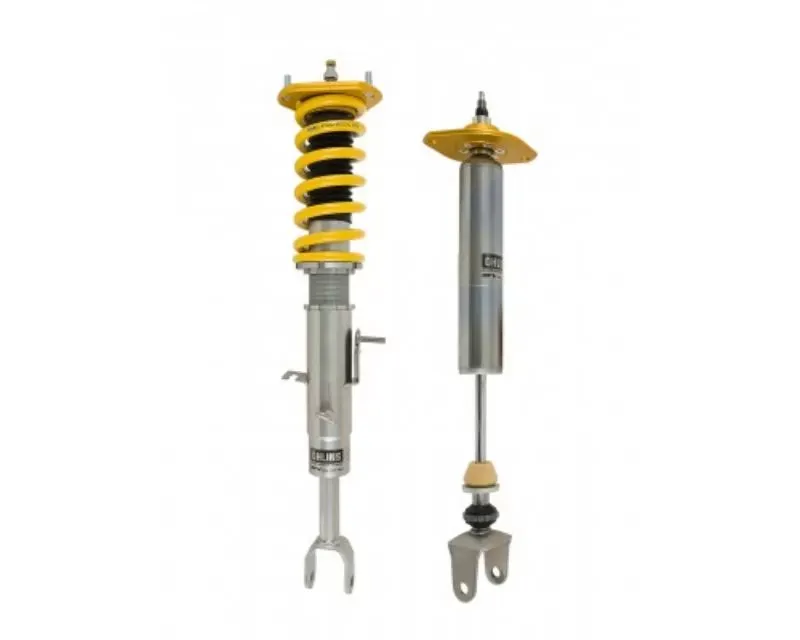 Ohlins Road and Track Coilovers Nissan 350Z (Z33) 2003-2009