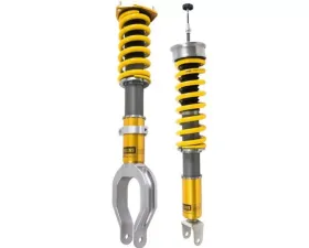 Ohlins Road and Track Coilovers Nissan GT-R (R35) 2007-2021