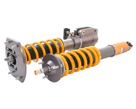 Ohlins Road and Track Coilovers Porsche 964 1990-1994