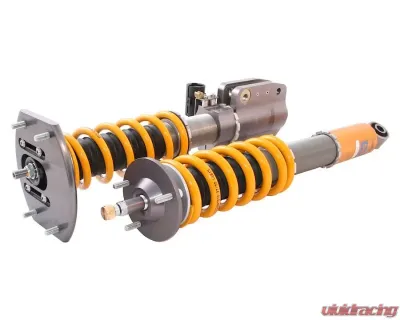 Ohlins Road and Track Coilovers Porsche 993 1995-1998 - POR GP01S1
