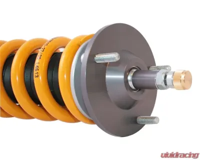 Ohlins Road and Track Coilovers Porsche 993 1995-1998 - POR GP01S1