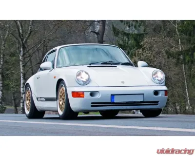 Ohlins Road and Track Coilovers Porsche 993 1995-1998 - POR GP01S1