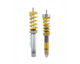 Ohlins Road and Track Coilovers with Springs for Porsche 991.1 Carrera 2011-2019