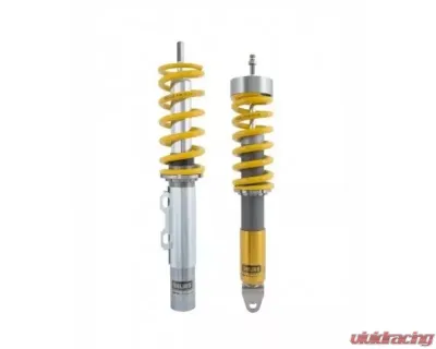 Ohlins Road and Track Coilovers with Springs for Porsche 991.1 Carrera 2011-2019 - POS MU00S1