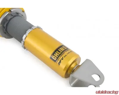 Ohlins Road and Track Coilovers with Springs for Porsche 991.1 Carrera 2011-2019 - POS MU00S1