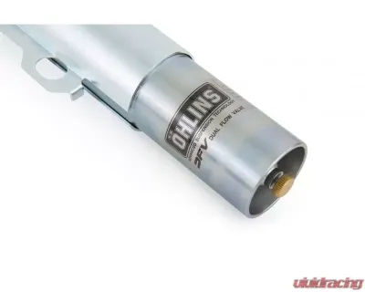 Ohlins Road and Track Coilovers with Springs for Porsche 991.1 Carrera 2011-2019 - POS MU00S1