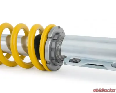 Ohlins Road and Track Coilovers with Springs for Porsche 991.1 Carrera 2011-2019 - POS MU00S1