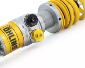 Ohlins TTX-PRO Coilover System Porsche 911 GT3 (991) 2012-2019