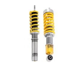 Ohlins Road and Track Coilovers for Porsche 996 Carrera 4/4S | Turbo/Turbo S 1999-2004
