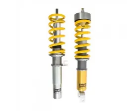 Ohlins Road and Track Coilovers for Porsche 997 Carrera, 997 TT/GT2, 997.2 Turbo 2005-2012
