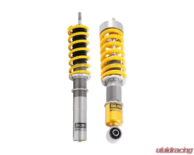 Ohlins Road and Track Coilovers Porsche 996 1999-2004 - POZ Mi00S1