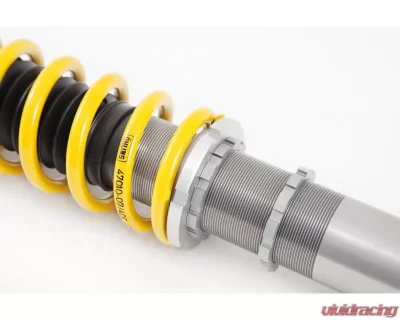 Ohlins Road and Track Coilovers Porsche 996 1999-2004 - POZ Mi00S1