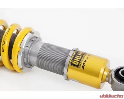 Ohlins Road and Track Coilovers Porsche 996 1999-2004 - POZ Mi00S1