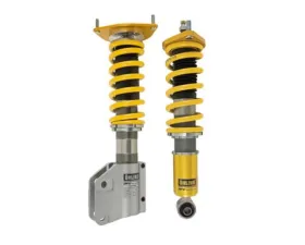 Ohlins Road and Track Coilovers Subaru WRX STI 2008-2022
