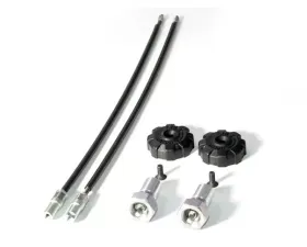 Ohlins Rear Extension Kit Porsche 996/997 1999-2011