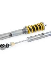 Öhlins Road & Track Coilovers for Audi A3 2004-2012, VW Golf MK5/MK6 2006-2014                                     - VWS MT10S2 - Image 3