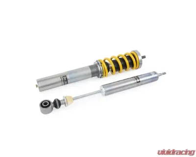 Öhlins Road & Track Coilovers for Audi A3 2004-2012, VW Golf MK5/MK6 2006-2014 - VWS MT10S2