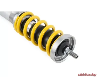 Öhlins Road & Track Coilovers for Audi A3 2004-2012, VW Golf MK5/MK6 2006-2014 - VWS MT10S2
