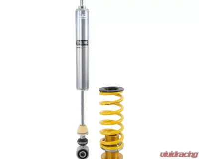 Öhlins Road & Track Coilovers for Audi A3 2004-2012, VW Golf MK5/MK6 2006-2014 - VWS MT10S2
