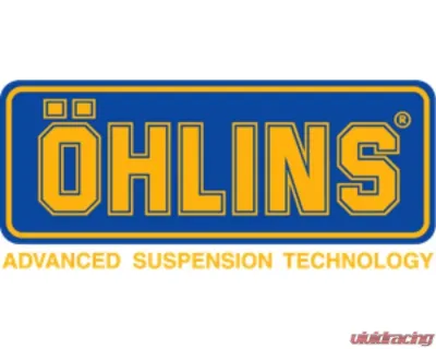 Ohlins Right Front Strut Mount Porsche 981 | 982 | 991 (All RWD) 2013-2020 - U00206-02