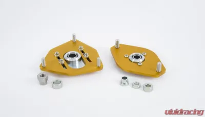Ohlins Right Upper Strut Mount for Scion FR-S, Subaru BRZ, Toyota 86 2012-2021 - 25633-44