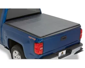 Bestop Black EZ-Fold Soft Tri-Fold Tonneau Cover Ford F-250 | F-350 8 Ft Bed 1999-2016
