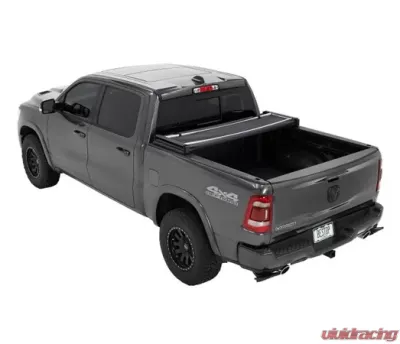 Bestop Black EZ-Fold Soft Tri-Fold Tonneau Cover Ram 1500 | 2500 | 3500 6.5 Ft. Bed w/o Rambox Except 2019 Classic 2019-2022 - 16228-01